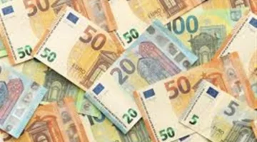 تحديثات الصرف.. تقلبات سعر اليورو مقابل الجنيه في تعاملات الثلاثاء 30 ديسمبر